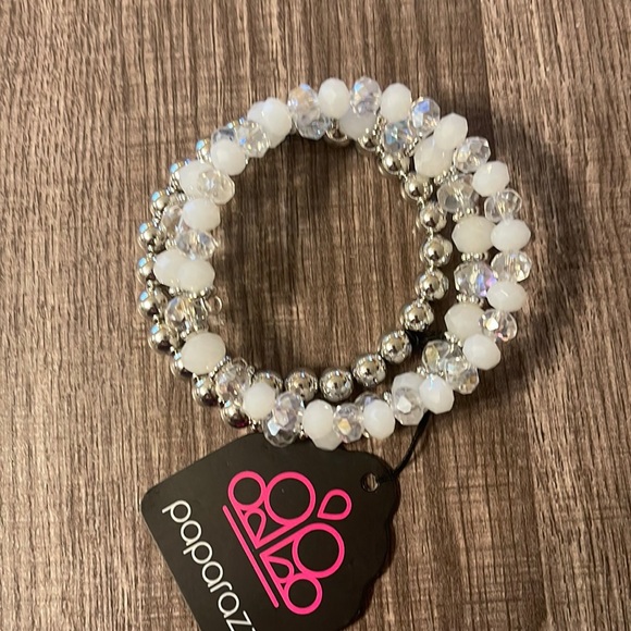 NWT Coil Bracelet. Can be used as a choker too. - Picture 1 of 4